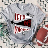 Colonels Star Banner Trio Lets Go Digital Download