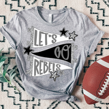 Rebels Star Banner Trio Lets Go Digital Download