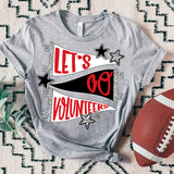 Volunteers Star Banner Trio Lets Go Digital Download