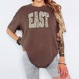 East Camo Arch Digital Download