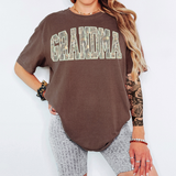 Grandma Camo Arch Bundle Digital Download
