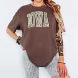 Iowa Camo Arch Bundle Digital Download