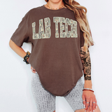 Lab Tech Camo Arch Bundle Digital Download