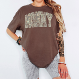 Mommy Camo Arch Bundle Digital Download