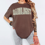 Radiologist Camo Arch Bundle Digital Download