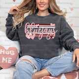 Bluejays Valentine Digital Download