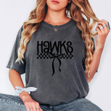Hawks Simple Bow Digital Download