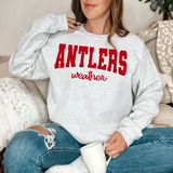 Antlers Team Weather Digital Download