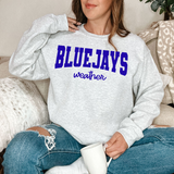 Bluejays Team Weather Digital Download