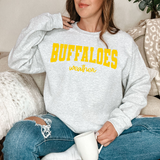 Buffaloes Team Weather Digital Download