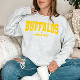 Buffalos Team Weather Digital Download