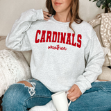 Cardinals Team Weather Digital Download