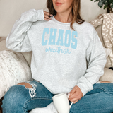 Chaos Team Weather Digital Download