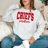 Chiefs Team Weather Digital Download