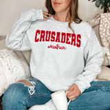 Crusaders Team Weather Digital Download