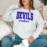 Devils Team Weather Digital Download