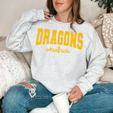 Dragons Team Weather Digital Download