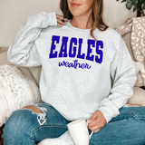 Eagles Team Weather Digital Download