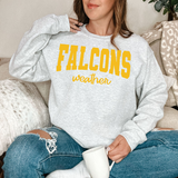 Falcons Team Weather Digital Download