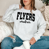 Flyers Team Weather Digital Download
