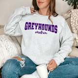 Greyhounds Team Weather Digital Download