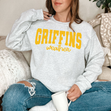 Griffins Team Weather Digital Download