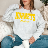 Hornets Team Weather Digital Download
