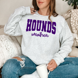 Hounds Team Weather Digital Download