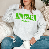 Huntsmen Team Weather Digital Download