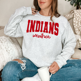 Indians Team Weather Digital Download