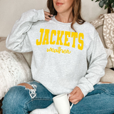 Jackets Team Weather Digital Download