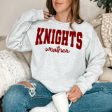 Knights Team Weather Digital Download