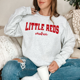 Little Reds Team Weather Digital Download