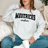 Mavericks Team Weather Digital Download