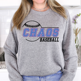 Chaos Baseball Digital Download