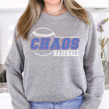 Chaos Baseball Digital Download