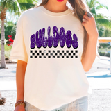 Bulldogs Bubble Arch Digital Download