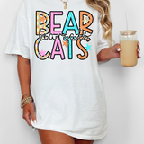 Bearcats Star Doodle Mix Digital Download