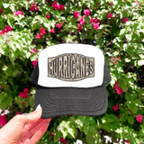 Hurricanes Camo Badge Digital Download