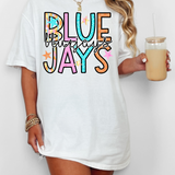 Bluejays Star Doodle Mix Digital Download