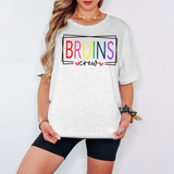 Bruins Crew Frame Digital Download
