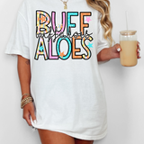 Buffaloes Star Doodle Mix Digital Download