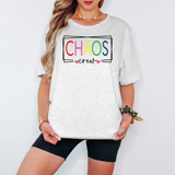 Chaos Crew Frame Digital Download