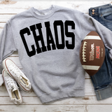 Chaos Solid Arch Name Digital Download