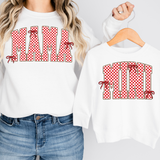 Coquette Mama Mini Digital Download