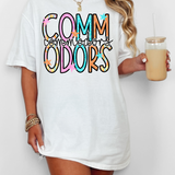 Commodors Star Doodle Mix Digital Download