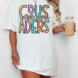 Crusaders Star Doodle Mix Digital Download