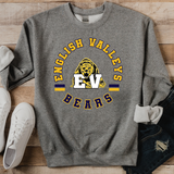 English Valleys Bears Circle Teams Digital Download
