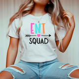 ENT Squad Heart Arrow Digital Download