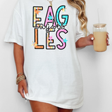 Eagles Star Doodle Mix Digital Download